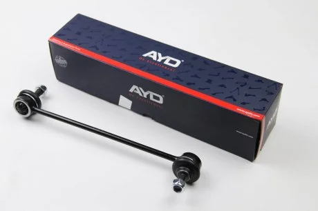 Тяга cтабилизатора Aveo/Nubira/Tacuma Ayd 96-03043