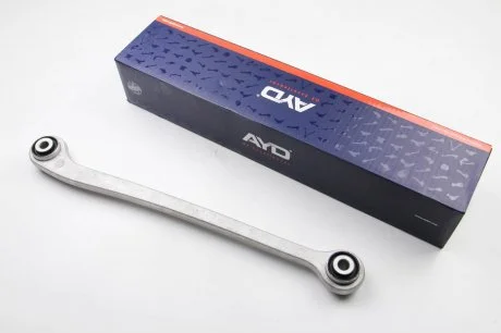 Важіль підвіски задн (431mm) MERCEDES-BENZ W140, W220 (-05) Ayd 88-03010