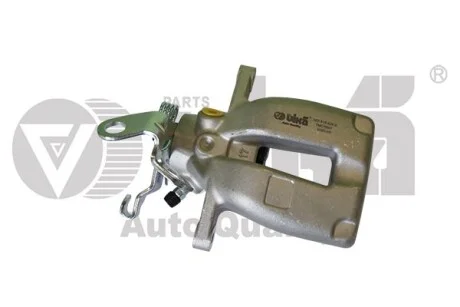 Супорт гальмівний задній правий Skoda Superb (08-15) / VW Golf (06-13), Jetta (06-11) / Audi A3 (04-13), TT (07-14) Vika 66151731201