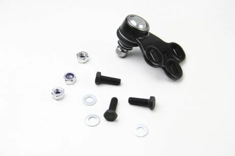 Опора кульова важеля передн прав AUDI 80 (-96) Ayd 92-00385