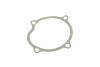 Насос воды Mazda 3/323/5/6/626/Premacy 2.0TD/DI/DITD/CD 98-10 (R/B) (6 лоп) Bugatti PA10091 (фото 10)