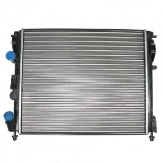 Радіатор охолодження двигуна SATO TECH SatoTech R20005