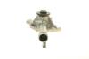 Насос воды MB C-class (W202)/E-class (W124/W210) 1.8-2.2 92-00 (M111)/Ssangyong Kyron 2.3 10- Bugatti PA6808 (фото 3)