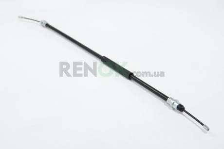 Трос ручного гальма 406 (02-04) Пр. A.B.S. A.B.S. K15588