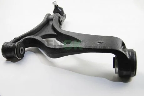 Рычаг передний Touareg/Cayenne 02- Л. A.B.S A.B.S. 210880