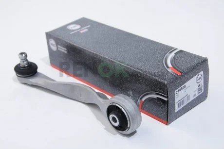 Важіль перед. (зверху/позаду) Passat B5/Audi A4/A6 96-09 Л. A.B.S. A.B.S. 210608