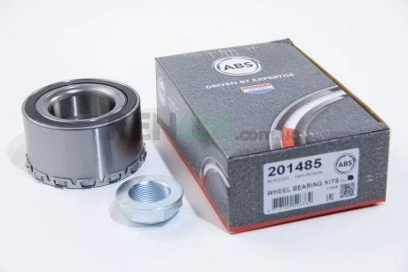 Підшипник маточини задн. MB Vito (639) 03- A.B.S. A.B.S. 201485