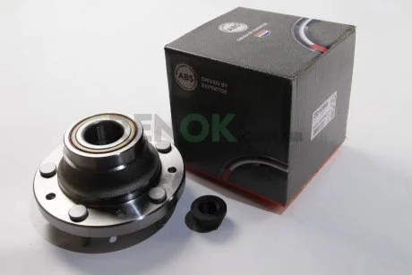 Подшипник ступицы задн. Transit 07-14 A.B.S A.B.S. 201099