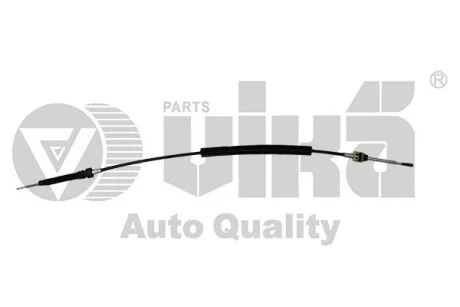 Трос переключения передач левый Vika 77110945101