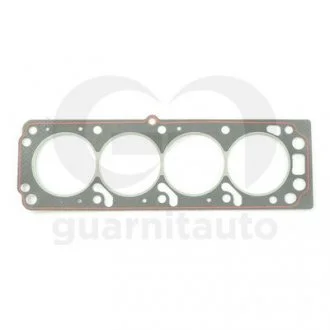 OPEL Прокладка ГБЦ Vectra A 2,0 16V Guarnitauto 103543-4216