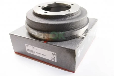 Гальмівний барабан задн. Transit 94-02 A.B.S. A.B.S. 2405S