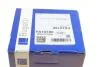 Помпа води BMW 5 (F10/F11)/7 (F01-04)/X5 (E70)/X6 (E71/E72) 2.0d-3.0d 09- (B/B) (6 лоп) (7 кан) M57/N57 Bugatti PA10180 (фото 11)