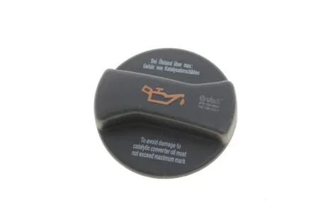 Кришка горловини вливу масла кришки клапанів Vika 11031551401