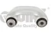 Стійка стабілізатора переднього VW Passat (97-00)/Audi A4 (95-99),A8 (94-99) Vika 44111595801 (фото 1)