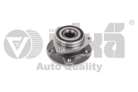 Маточина передня з підшипником Skoda Octavia (13-)/VW Golf (13-),Passat (15-),Tiguan (16-)/Audi A3 (13-)/Seat Leon (13-) Vika 44981336801