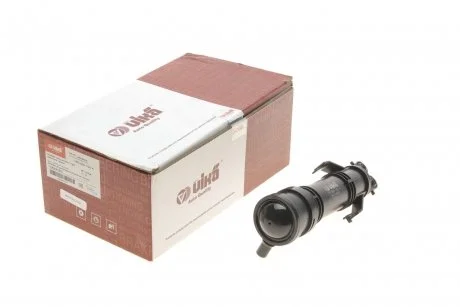 Форсунка омивача фари VW Touareg 11-18 (R) Vika 99551802101