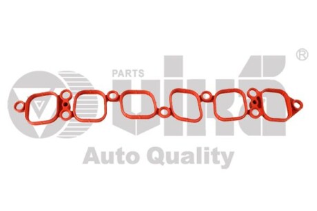 Прокладка впускного колектора VW Golf (03-09), Touareg (03-07), T5 (03-10) / Audi A3 (04-13), TT (03-10) Vika 11331771701