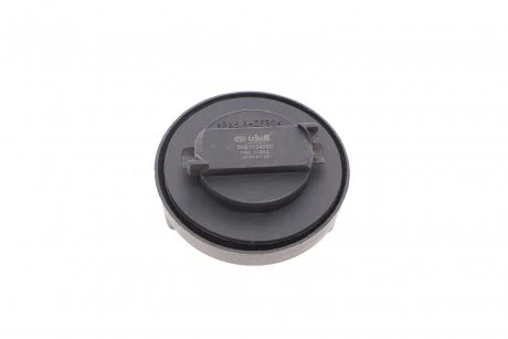 Кришка горловини маслозаливної VW Caddy/Crafter/LT 28-46/T4/T5 83-16 Vika 11030057401