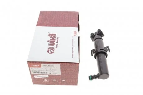 Форсунка омивача фари Audi A3 03-13 (R) Vika 99551797101