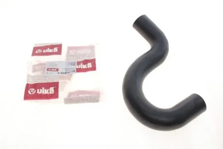 Патрубок системи охолодження Vika 11210113001