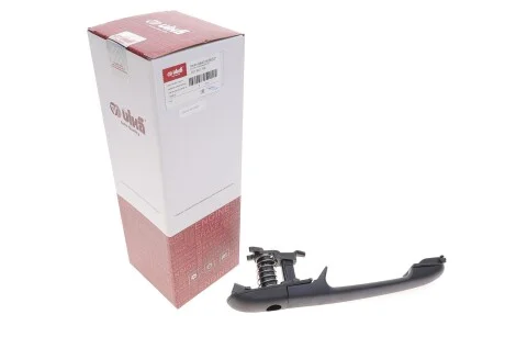 Ручка дверей (бічних/ззовні) MB Sprinter/VW LT 96-06 Vika 88431636301