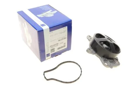 Помпа води Toyota Avensis/Auris/Corolla/Rav4 1.6/1.8/2.0 07- Bugatti PA10196