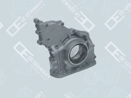 Насос масляный, DEUTZ BF6M1013 OEGER OE germany 041800101300