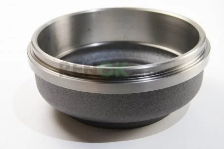 Гальмівний барабан задн. Transit 94-02 A.B.S. A.B.S. 2406S