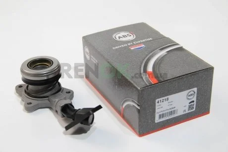 Циліндр зчеплення X-Type/Mondeo 04-11 A.B.S. A.B.S. 41218