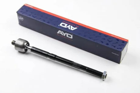 Тяга рульова (286mm) FIAT FIORINO (225) (07-), QUBO (08-), LINEA (323) (07-), PEUGEOT BIPPER (08-) Ayd 95-08929