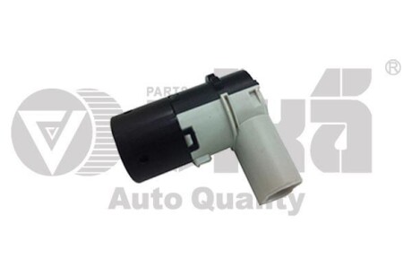 Датчик парковки (передній) Audi A4/A6/Skoda Octavia/VW T5 02-15 Vika 99191294101