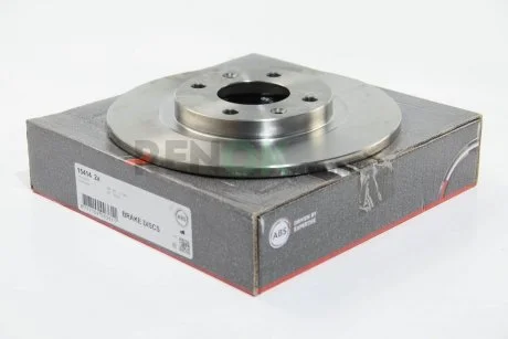 Гальмівний диск перед. 305/405 (77-99) A.B.S. A.B.S. 15414