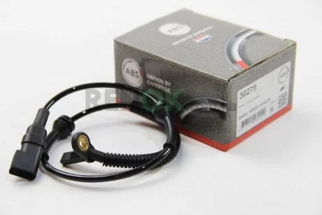 Датчик ABS пер. Tourneo/Transit 02-13 A.B.S A.B.S. 30278