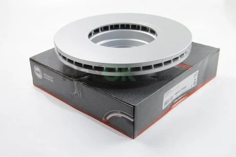 Диск гальмівний A.B.S. 17574