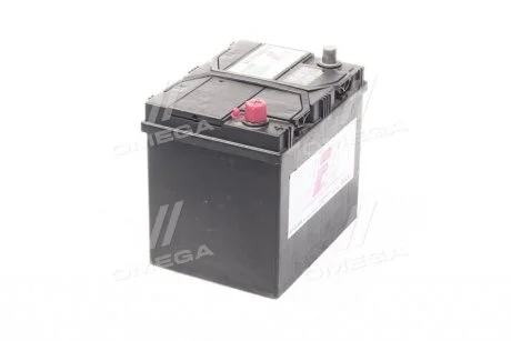 Акумулятор 60Ah-12v AFA (232х173х225), L, EN510 Afa 560 413 051