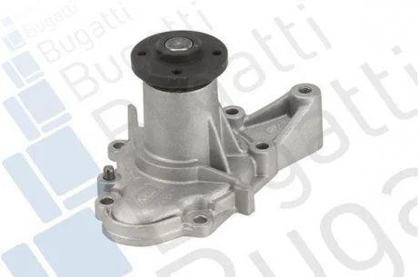BUGATTI HYUNDAI Помпа воды Getz 02-,Atos 1.1 01- Bugatti PA10034