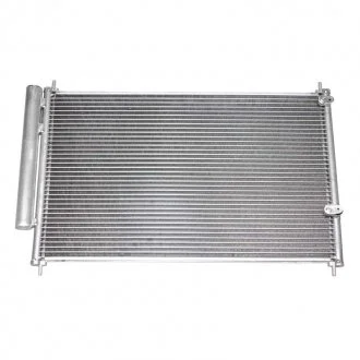 SATO Конденсер Toyota Auris 06- SATO TECH SatoTech C12182