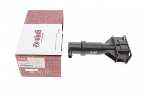 Форсунка омивача фари Audi A6 97-05 (L) Vika 99551793201