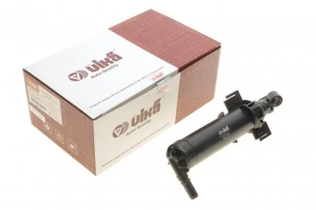 Форсунка омивача фари Audi A5 07-17 (L) Vika 99551797401