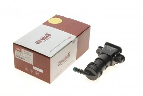 Форсунка омивача фари лівої Audi A4 (01-05) Vika 99551795401