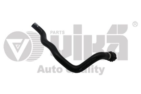 Патрубок охолоджуючої рідини Audi A6 (98-05) Vika 88191699801