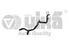 Патрубок охолоджуючої рідини VW Caddy (96-03), CO89-95, Golf (92-02),Passat (92-97),Polo (96-02) / Seat Ibiza (93-99),Toledo (92-99) VIKA Vika 11210141501 (фото 1)