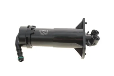 Форсунка омивача фари лівої Audi Q7 (07-15) Vika 99551795001