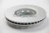Гальмівний диск задн. Passat/A4 95-05 A.B.S. A.B.S. 17221 (фото 2)