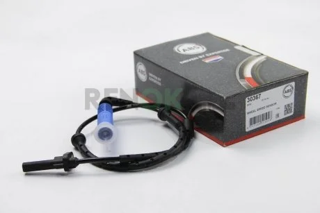 Датчик ABS задн. X E53 00-06 (695мм) A.B.S. A.B.S. 30367