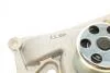 Насос воды Renault Kangoo/Clio/Duster/Laguna/Megane/Nissan Qashqai/Juke 1.5dCi 09-/MB (OM607/OM608) Bugatti PA10145 (фото 7)