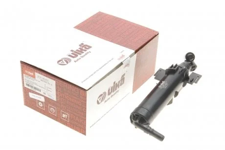 Форсунка омивача фари Audi A4 07-15 (L) Vika 99551795201