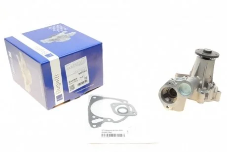 Помпа води Bugatti PA9204