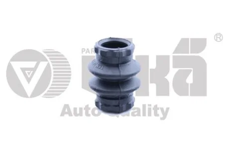 Пильовик напрямної супорта Skoda Fabia (00-15), Octavia (97-13, 13-) / VW Golf (98-14), Jetta (06-15), Passat (97-15), Polo (00-15)) Vika 66981613201