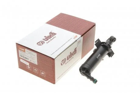 Форсунка омивача фари Audi A5 07-17 (L) Vika 99551797201